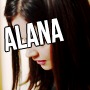 Alana
