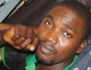 Mbimda Peter