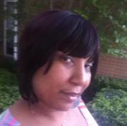 Maratania Ceaser-wright