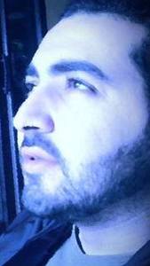 Mostafa Mohammad
