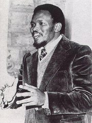 Mpholo Mpye