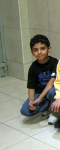 Qais Sawalmeh