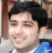 Fahim Shah