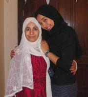 Amaal Tashkandi
