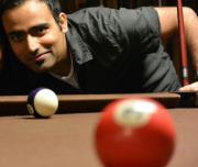 Ashish Tickoo