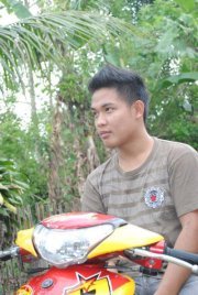 Rizky Abdul razak