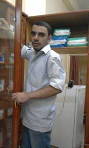 Hossam Ragab