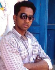 Alok Kumar