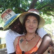 Normelia Guarani-kaiowá