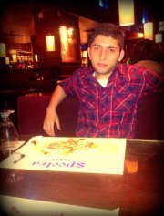Ahmed Elmaghraby