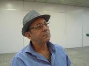 Alex Rosh