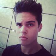 Sergio Lemos hermsdorff