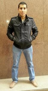 Ahmed Khattab