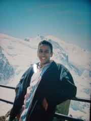 Ahmed Abdel wahab