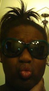 Hellokitty Harris
