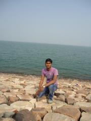 Prabin Prasad