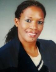 Iris Robinson mcclorn