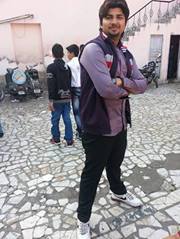 Jatin Sharma