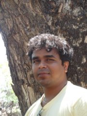 Gopinath Jayaprakash