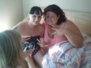 Melissa Pine-mccasker