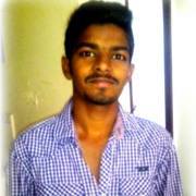 Arun Reddy