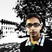 Theprasun Mukhopadhyay