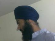 Harinder Singh