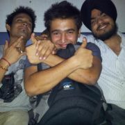 Abhishek Vats