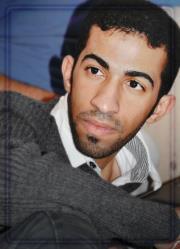 Mohammed Alanaki