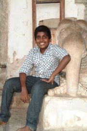 Siddharth Dominic