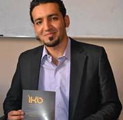 Youssef Qahwaji