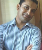 Vishal Kulkarni