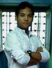 Debanjan Sarkar
