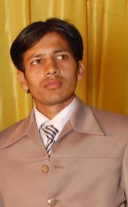Raj Shrivas