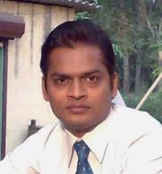 Rajneesh Gupt