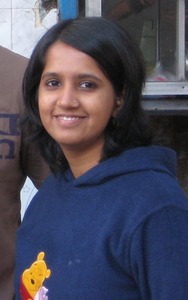 Ramya Narayanan