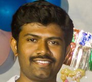 Surendran Periyasamy