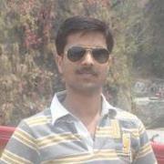 Surendra Tripathi