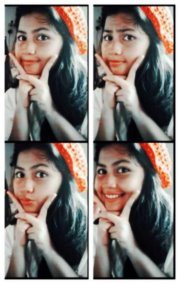 Sofiie A Ʀahmah