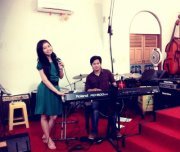 Marshel Andrey bastian