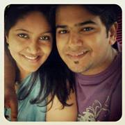 Swathi Xavier