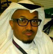 Ahmed Somali