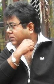 Rajib Mukherjee