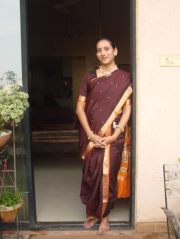 Shivangi Mahajan