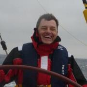 Darren Catterall