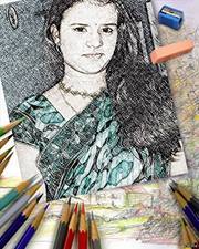 Krishnapriya Avs