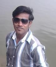 Vikrant Bhujade