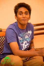 Shreyas Ranadive