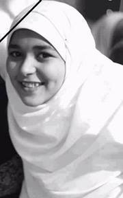 ساره مسلمة مسلمة