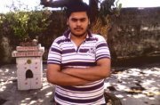 Abhi Mukherjee